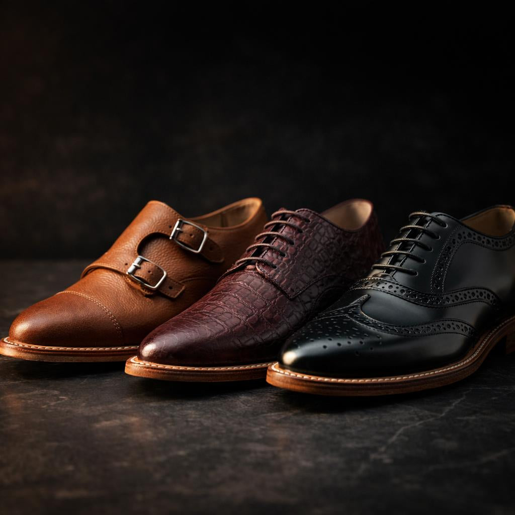 Goodyear Welted